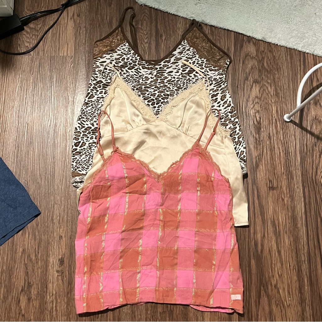 Cami Top Bundle